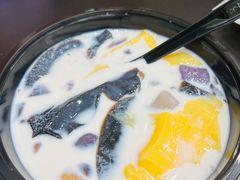 -郭爸烧仙草(西航·潭人街店)