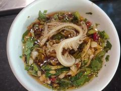 -红鼎坊·老成都火锅(新南门店)