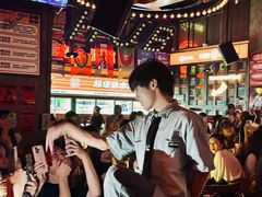 -HIB HUB公社(解放西路店)