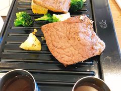 -必胜客(唐百友谊店)