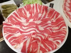 -唇辣号重庆老火锅(燕郊鑫乐汇店)