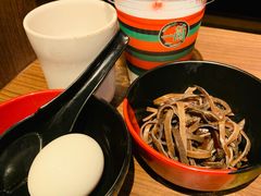 -一蘭拉面(铜锣湾店)