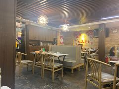 大堂-仙品龙虾(总店)