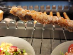 -很久以前羊肉串(中山公园店)