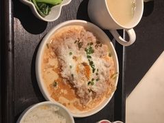 -港丽餐厅(天河城店)