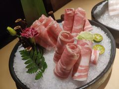 -余欢领鲜火锅(新街口店)