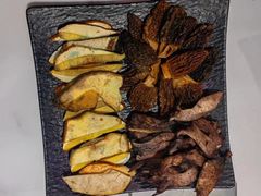 -蘑统田下·野生菌火锅