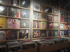 -独音唱片 Indie Music