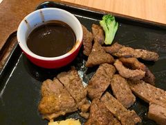 -必胜客(江东万达店)