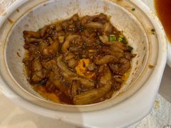 -赤湾大饭堂(山海逸居店)