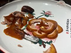 -京味斋·北京烤鸭(北京南站洋桥店)
