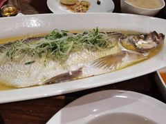 -金枝玉叶上海人家食府(三里河店)