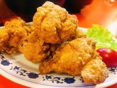 -拉面莊夢語＆中华料理八椿