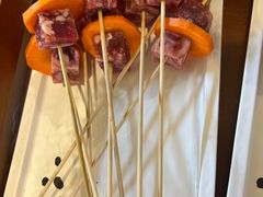 -佬土鹅肠火锅(扬中步行街店)