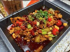 -小董哥烤串(铁西店)