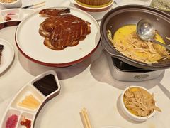 -大鸭梨烤鸭(北洼路店)