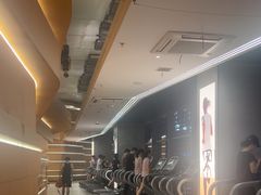 -锐动健身游泳(博地中心店)