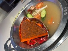 -大龙燚火锅(天安云谷店)