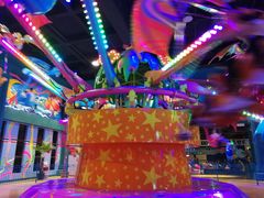 -幸福花欢乐世界(东辰广场A座店)