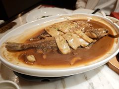 -径山十八道·风味民间菜(杭州总店)