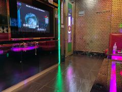 -欢乐驿站量贩式KTV(西丽店)