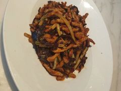 -茅庐毛血旺(烟台大悦城店)