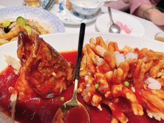 -醉舍·新淮扬菜(长宁龙之梦店)
