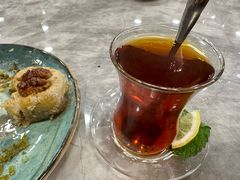 -bosphorus 铂斯西餐厅·土耳其烧烤(环市中路店)