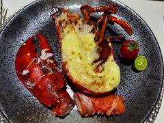 -颐云阁云顶铁板烧(南昌瑞颐大酒店)