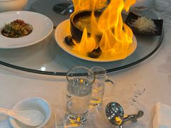 -白云中餐厅·粤菜·亚龙湾喜来登度假酒店