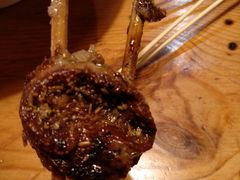科尔沁羊腰-腰子哥烤串(石佛营炫特店)