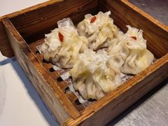 内蒙羊肉烧麦-安答龙虾·烧烤·大排档