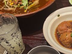 -古都历食南京菜·烤鸭·鸭血粉丝·汤包(南京博物院店)