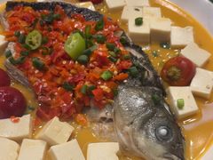 -全聚贤餐厅·湖北家常菜(沙湖店)
