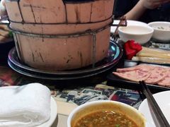 -捞围鲜·港式打边炉(海阳路店)