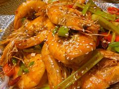 -蒙古大营(朝阳公园店)