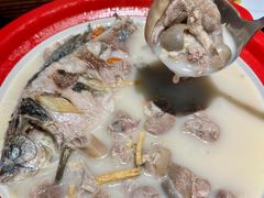 -鑫悦楼煎蟹·16年海鲜大排档