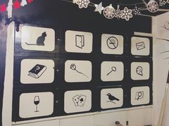 -Doors独立剧情密室(东门分店)