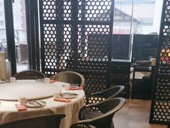 -北京老铺烤鸭(老城根店)