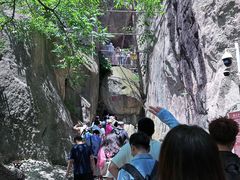-崂山仰口游览区