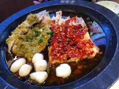 双色鸳鸯鱼头王-望湘园·洞庭渔宴(永旺店)