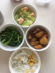 -母仪天下月子中心(光谷店)