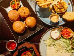 -blue frog蓝蛙(长泰广场店)