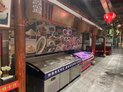 -蠔友汇(皇姑店)