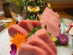 -大岛日本料理铁板烧(南通大饭店)