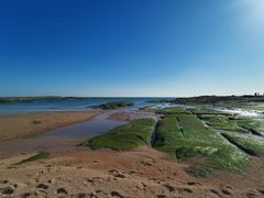 -日照灯塔风景区
