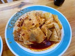 -马三洋芋片(兰州总店)