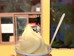 -麦当劳(新王府井店)
