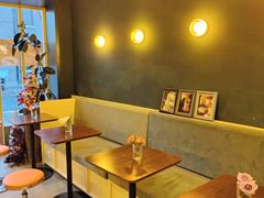 -LA MATCHA抹茶吧(进贤路店)