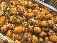 -周小亮丁家坡洋芋(全国总店)